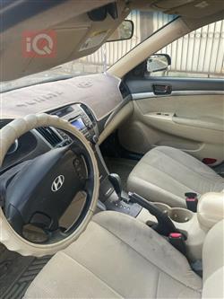 هیۆندای سۆناتا